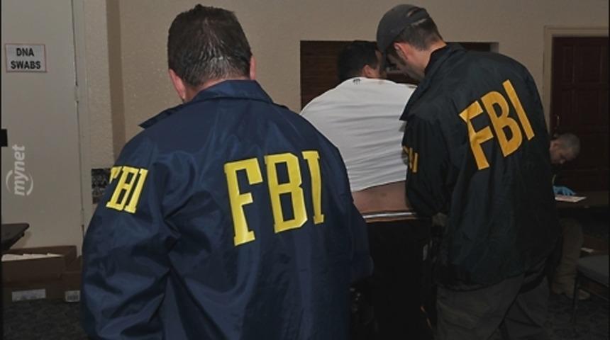 Amerikan Federal Ajanından Yalan S&ouml;yleyeni Anlamanın 10 Yolu!