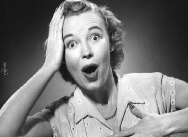 Amerikan Federal Ajanından Yalan S&ouml;yleyeni Anlamanın 10 Yolu! 4