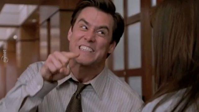 Amerikan Federal Ajanından Yalan S&ouml;yleyeni Anlamanın 10 Yolu! 9