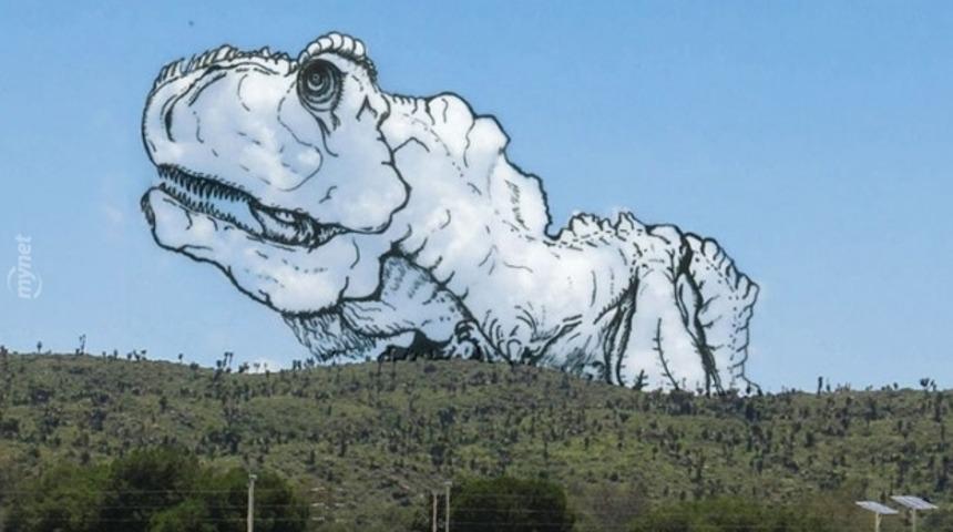 &Ccedil;ocukluğumuzdaki Bulutlar Geri Geldi