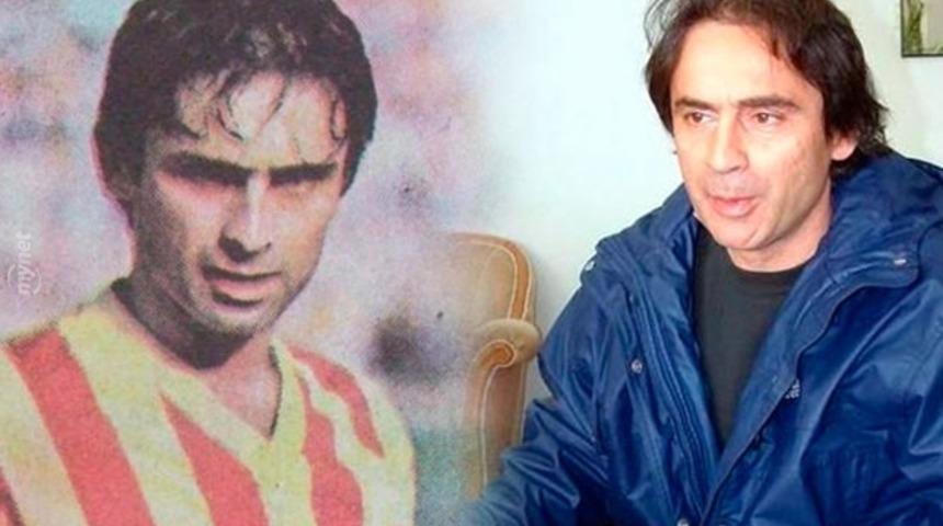 ALS Hastalığına Yakalanan İlyas T&uuml;fek&ccedil;i Hakkında Bilmeniz Gereken Ger&ccedil;ekler