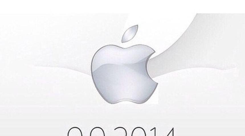 iPhone 6 ve İOS 8'in Canlı Yayın Lansmanı