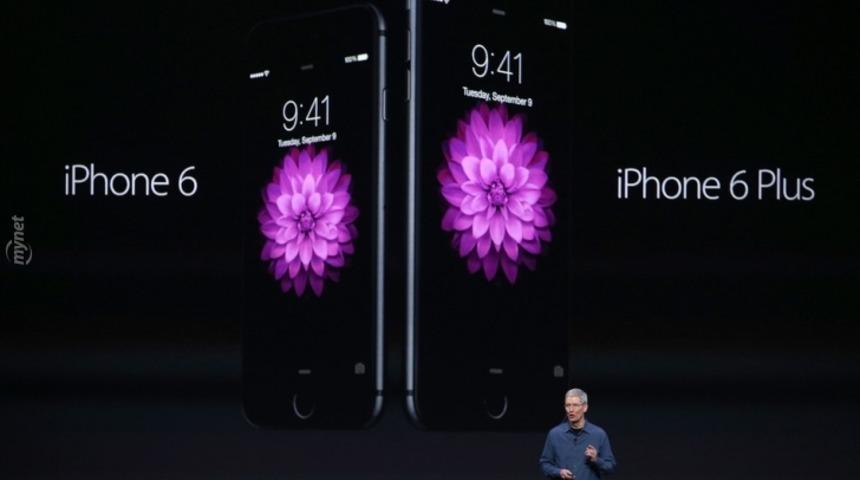 Girilen Teknolojik Konuşmalarda Bilginizi Konuşturacağınız iPhone 6 ve iOS 8 &Ouml;zellikleri