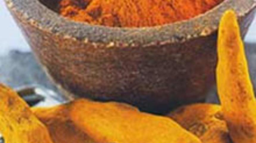 Zerde&ccedil;allı Pilav