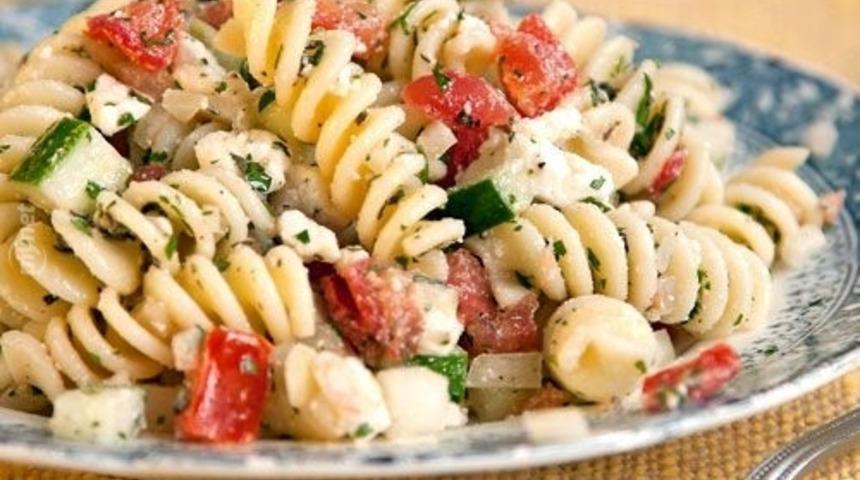 Fakirin Yemeği Makarna Zengin İşi Oldu. Kanıtlı!