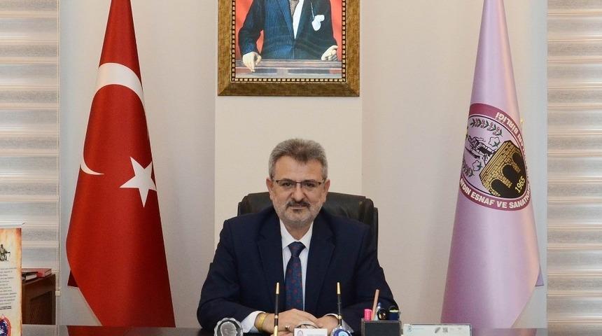 Aydın&rsquo;da esnaf sayısı artış var