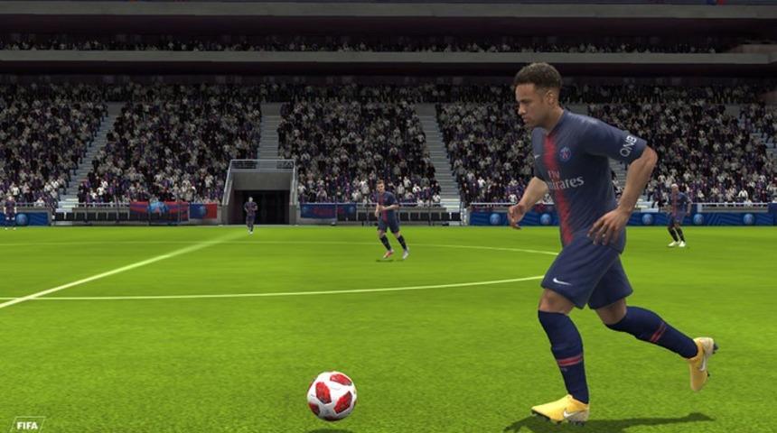 Yeni FIFA Mobile bomba gibi geliyor