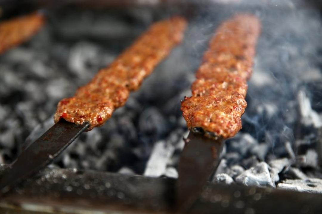 Adana'da lezzet festivaline yoğun ilgi 