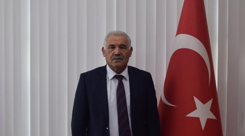 Pınarbaşı, &ldquo;Esnaf ve sanatk&acirc;rımız &uuml;lkemiz i&ccedil;in elini taşın altına koymuştur&rdquo;