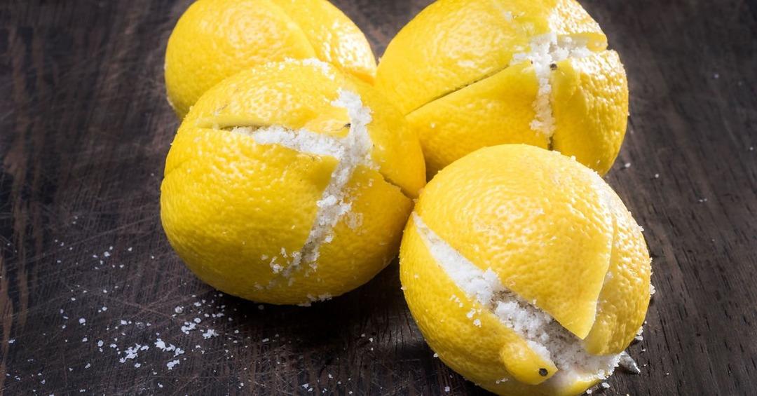 Gece yatmadan &ouml;nce neden başınızın ucuna limon koymalısınız?