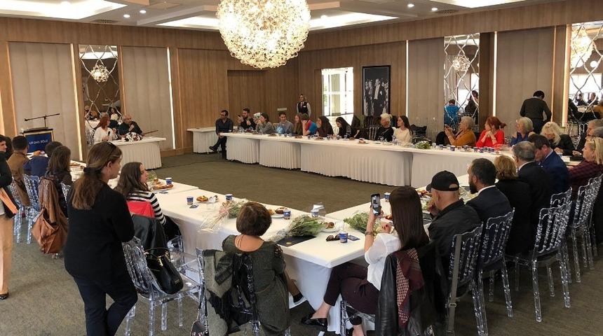 3. Kıtalararası Gen&ccedil;şiir İstanbul Festivali B&uuml;y&uuml;k&ccedil;ekmece&rsquo;de ger&ccedil;ekleşti