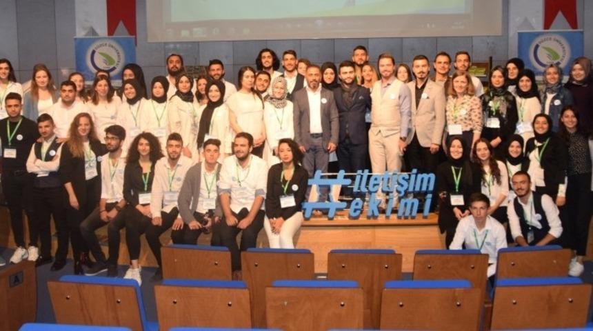 İletişim kavramına yeni bir bakış a&ccedil;ışı