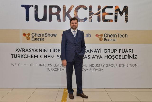 Kimya sektörü Uluslararası Kimya Sanayi Fuarları TURKCHEM’de buluşacak
