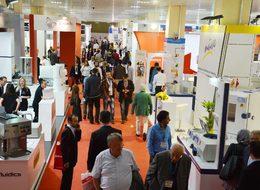 Kimya sektörü Uluslararası Kimya Sanayi Fuarları TURKCHEM’de buluşacak