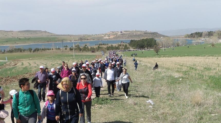 Spor A.Ş.’den anlamlı bir etkinlik daha