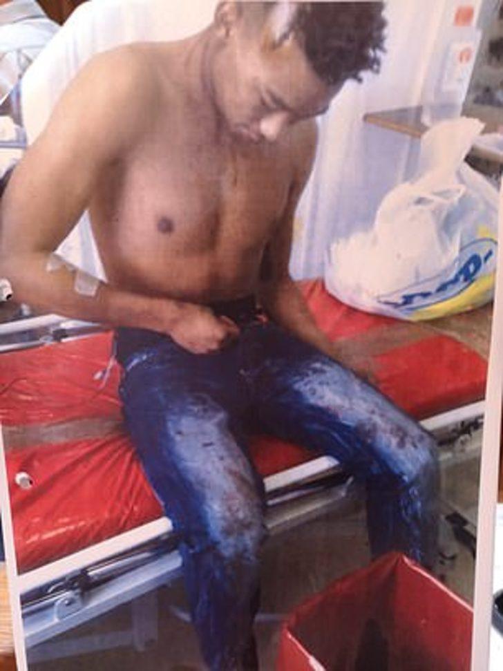 Kaçırıldı, toplu tecavüze uğradı ve öldürüldü!  G2