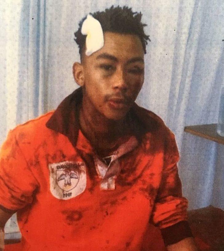 Kaçırıldı, toplu tecavüze uğradı ve öldürüldü!  G4