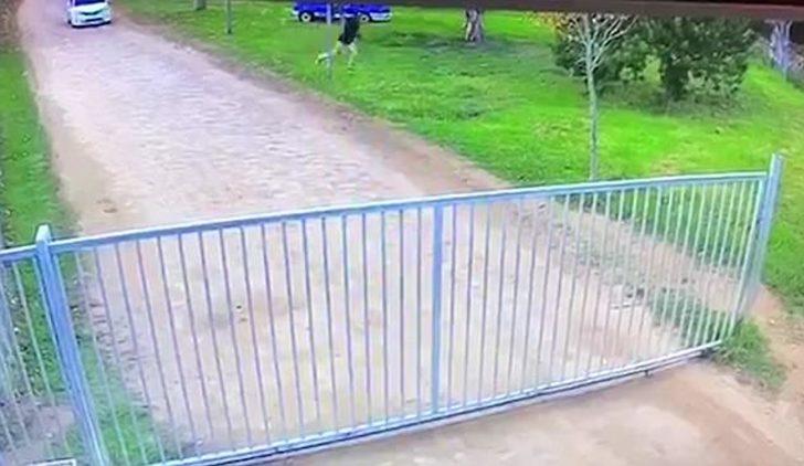 Kaçırıldı, toplu tecavüze uğradı ve öldürüldü!  G5