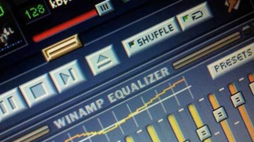 Winamp müzik uygulaması geri mi dönüyor? Müthiş iddia...