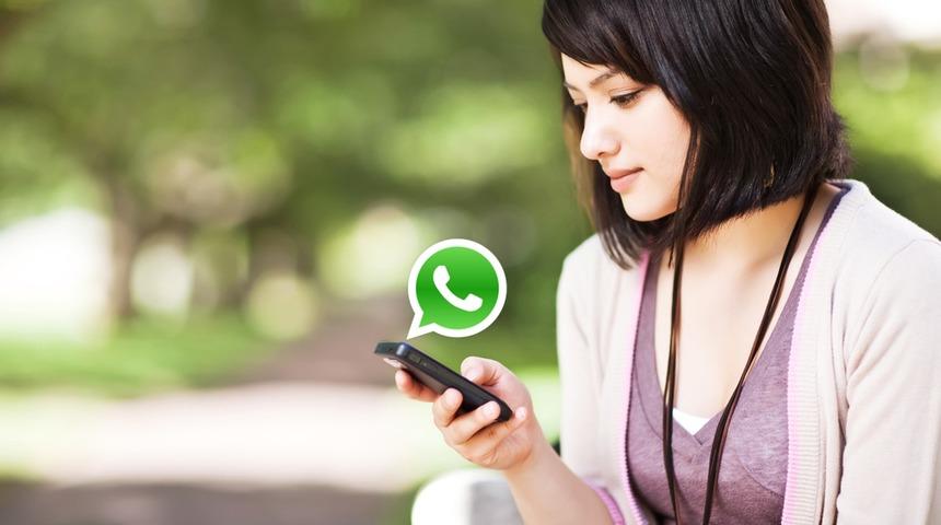 WhatsApp kullanıyorsanız dikkat... 'Mesajı geri al' özelliğinde artık 13 saat 8 dakika 16 saniyeniz var!