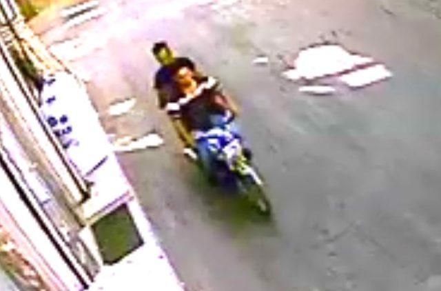 Gaziantep'te motosikletli kapkaççılar tutuklandı