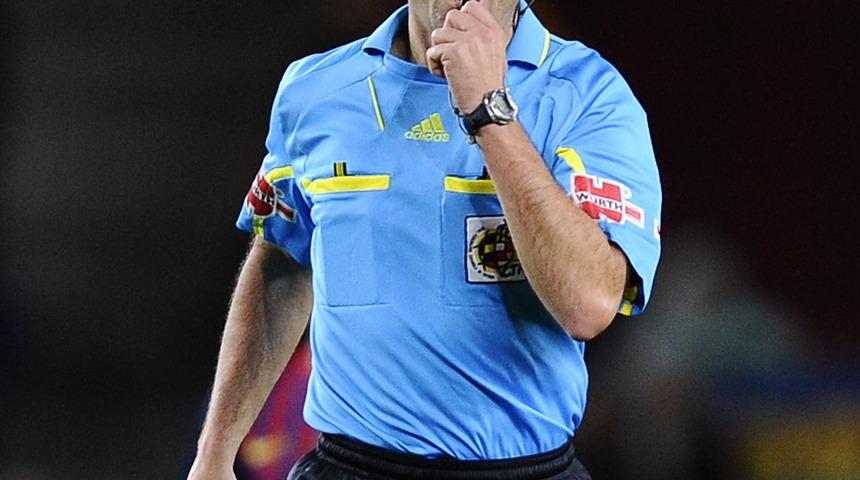 Sivasspor'dan hakem a&ccedil;ıklaması: "S&ouml;yleyecek &ccedil;ok s&ouml;z&uuml;m&uuml;z varken..."