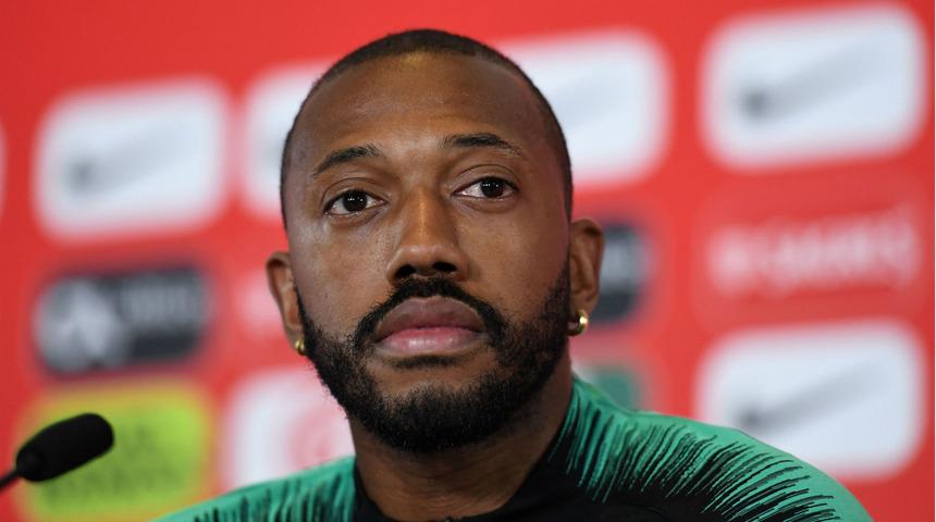 Manuel Fernandes: Beşiktaş'ta inanılmaz bir atmosferde sakince oynardım