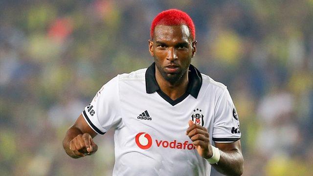 Beşiktaş'ın Ankaragücü kafilesinde 6 eksik