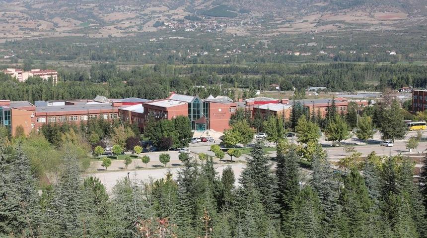 Gaziosmanpaşa Üniversitesi’nde rektör adaylığı başvuruları başladı