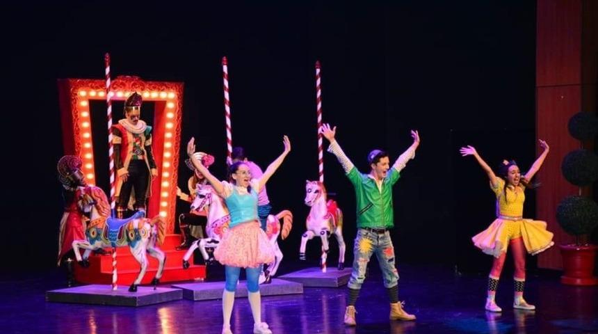 Kartepe&rsquo;de k&uuml;lt&uuml;r-sanat sezonu a&ccedil;ılıyor