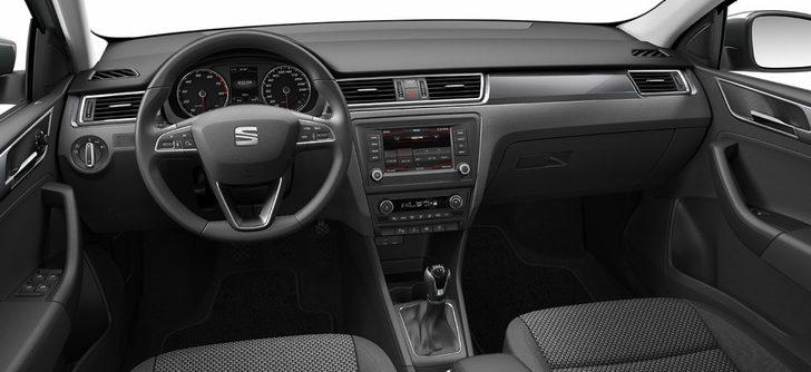 Seat Ibiza 1.0 EcoTSI