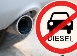 Bu araçlarda dizel motor olmayacak