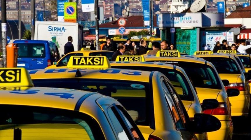 İstanbul Valisi Vasip Şahin'den son dakika 'ticari taksi' açıklaması