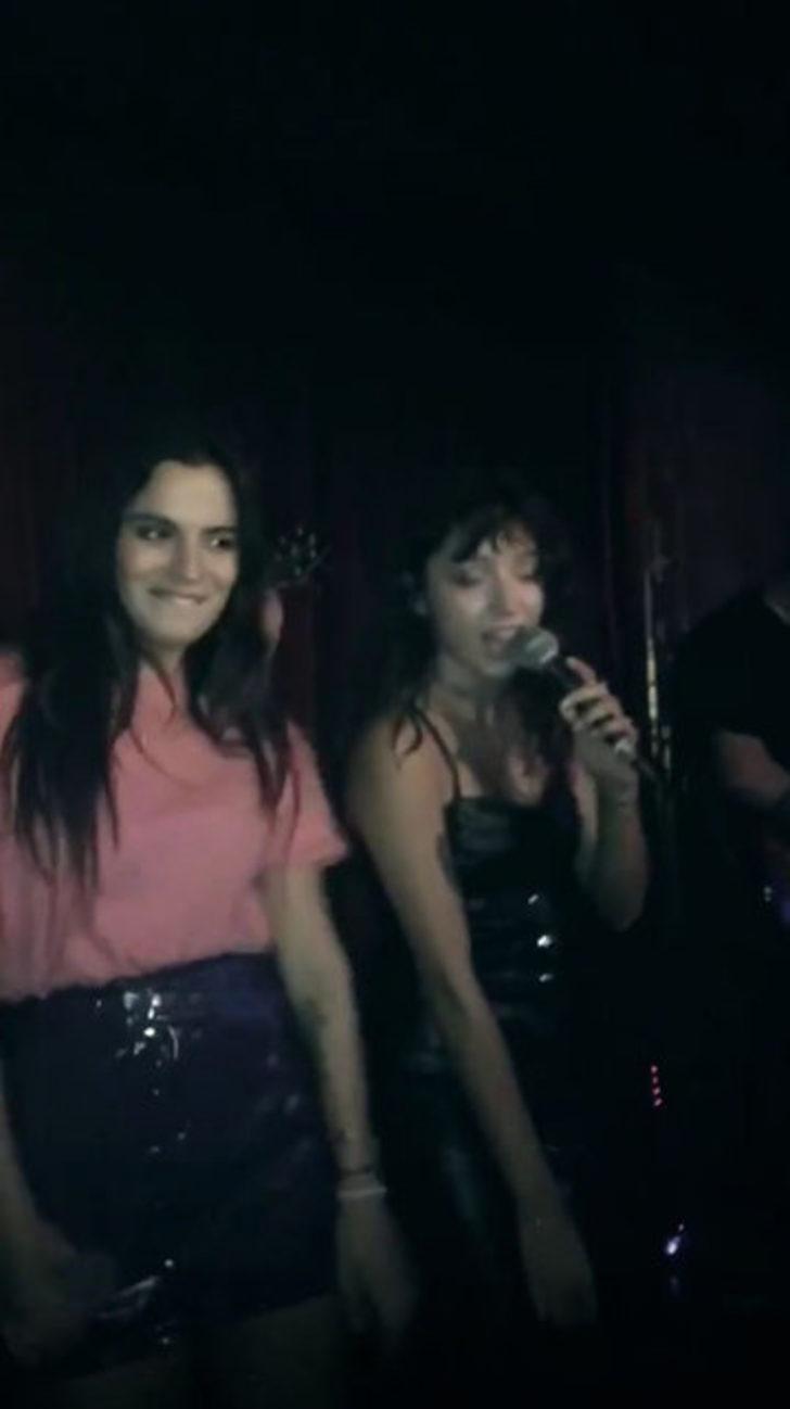 Herkes oradaydı! Yeni yaşını böyle kutladı G2