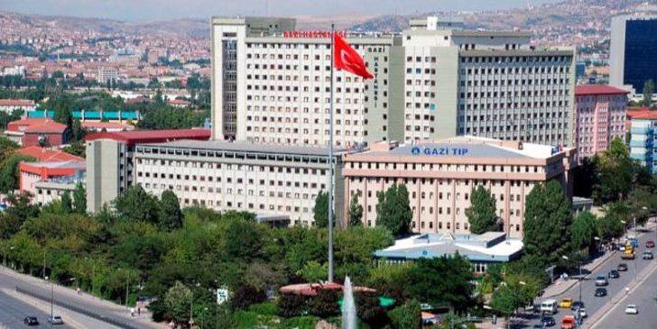 Türkiye'nin en iyi üniversiteleri G3