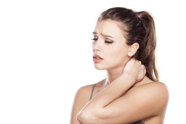 Hangi ağrıya ne iyi gelir?  G4