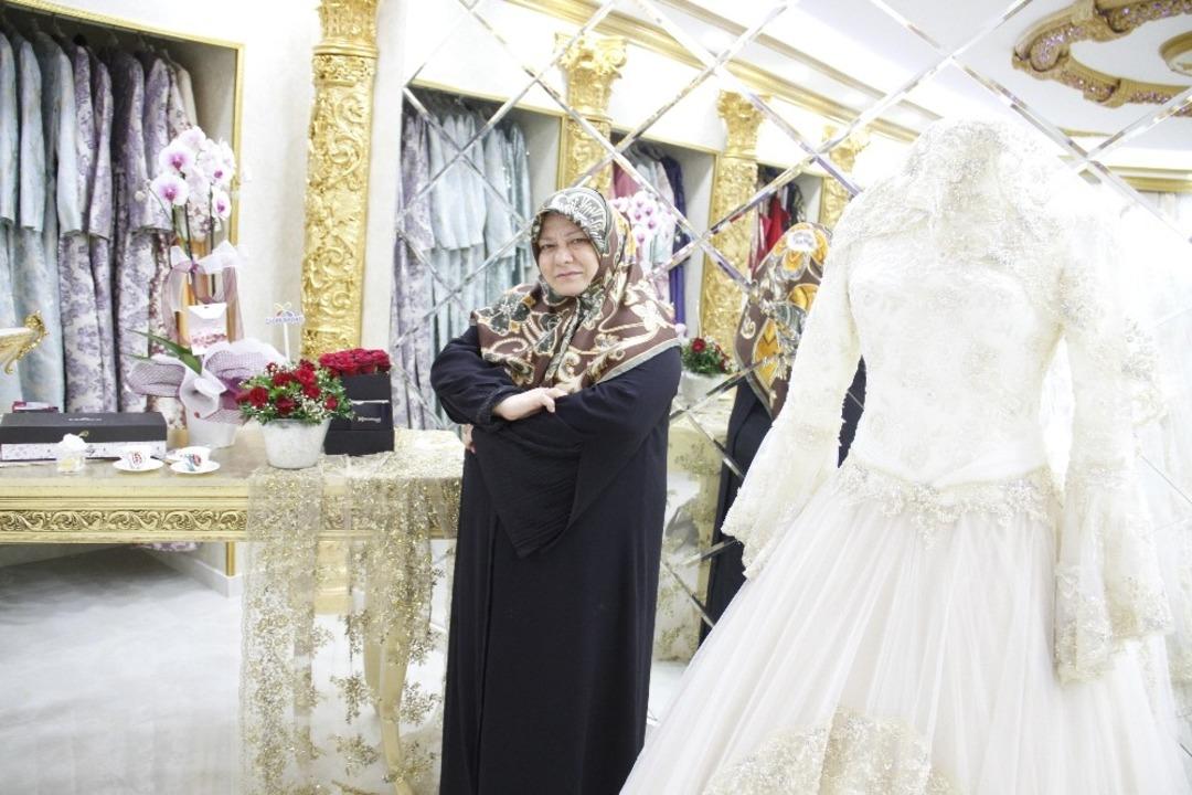 Bir başarı hik&acirc;yesi