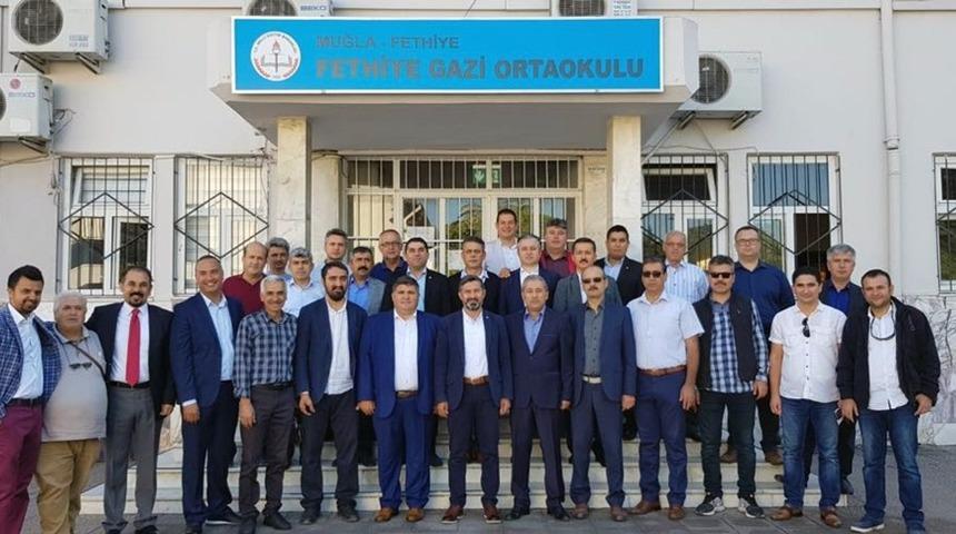 Eğitim Bir-Sen&rsquo;in il&ccedil;e temsilcilik ve delege se&ccedil;imleri tamamlandı