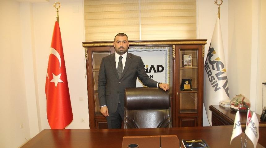 Yıldızg&ouml;rer: "&Uuml;retimin destek&ccedil;isi olacağız"