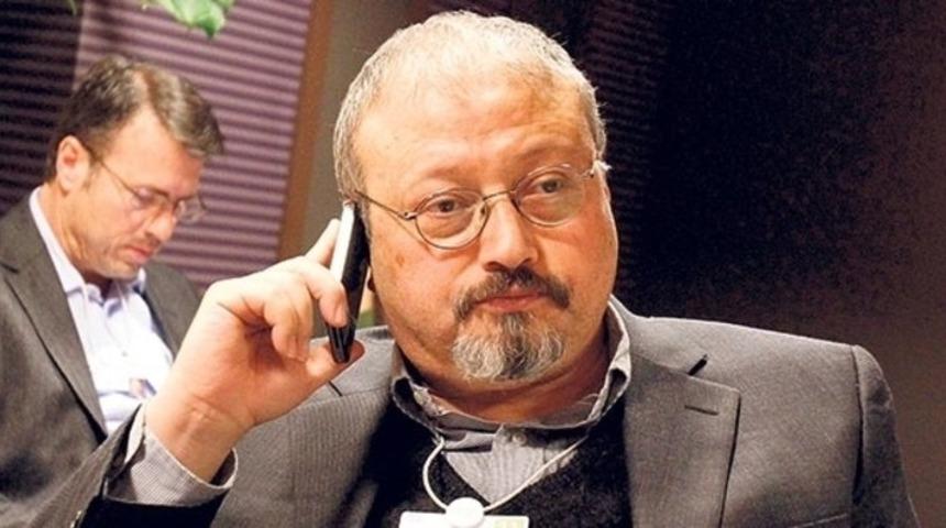 18 gün sonra öldüğü açıklandı! Cemal Kaşıkçı ve CIA...