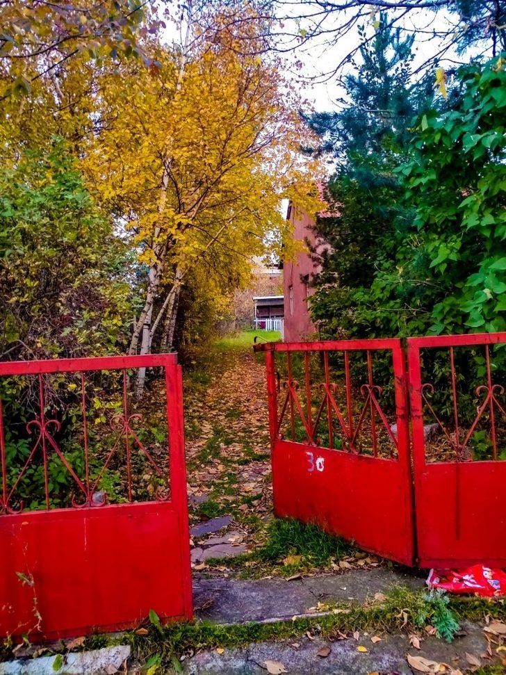 Ardahan’da Sonbahar objektiflerde G4