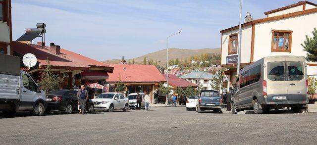 Büyükşehir Şenkaya’nın da çehresini değiştirdi