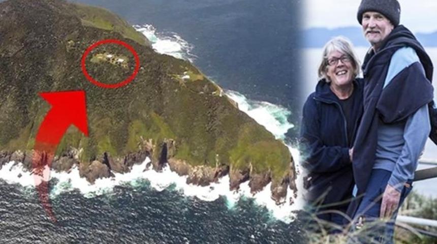 Burada yaşayacak kadar cesur musunuz?