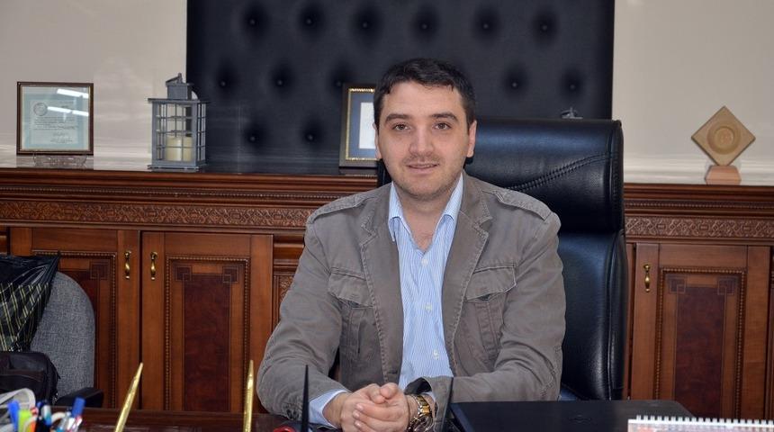 Osmancık MYO&rsquo;da bilim şenliği