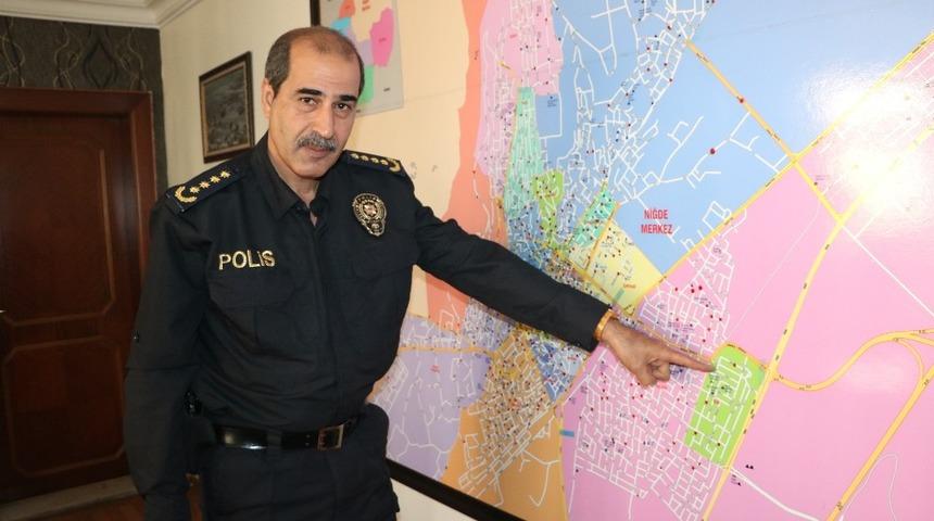 Emniyetten &lsquo;Huzurlu Mahalleler&rsquo; uygulaması