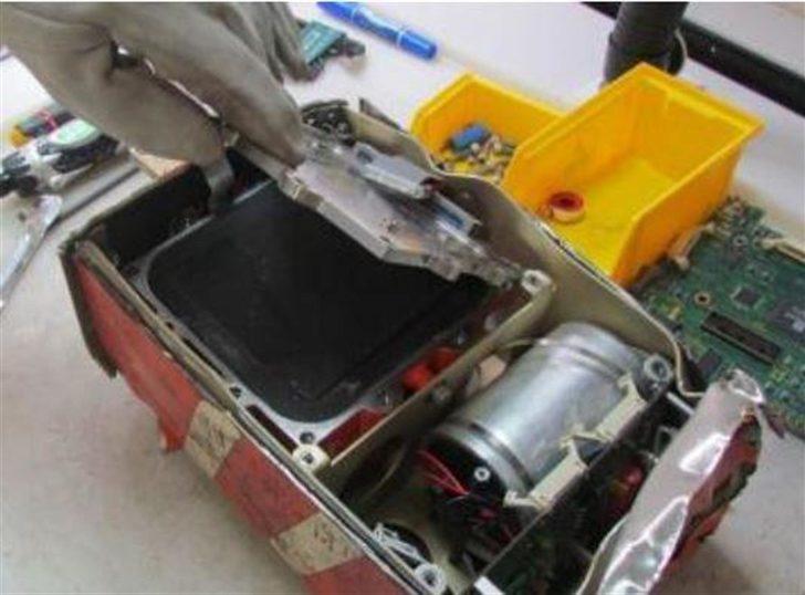 İran, düşen Türk jetiyle ilgili yeni fotoğraflar paylaştı  G2