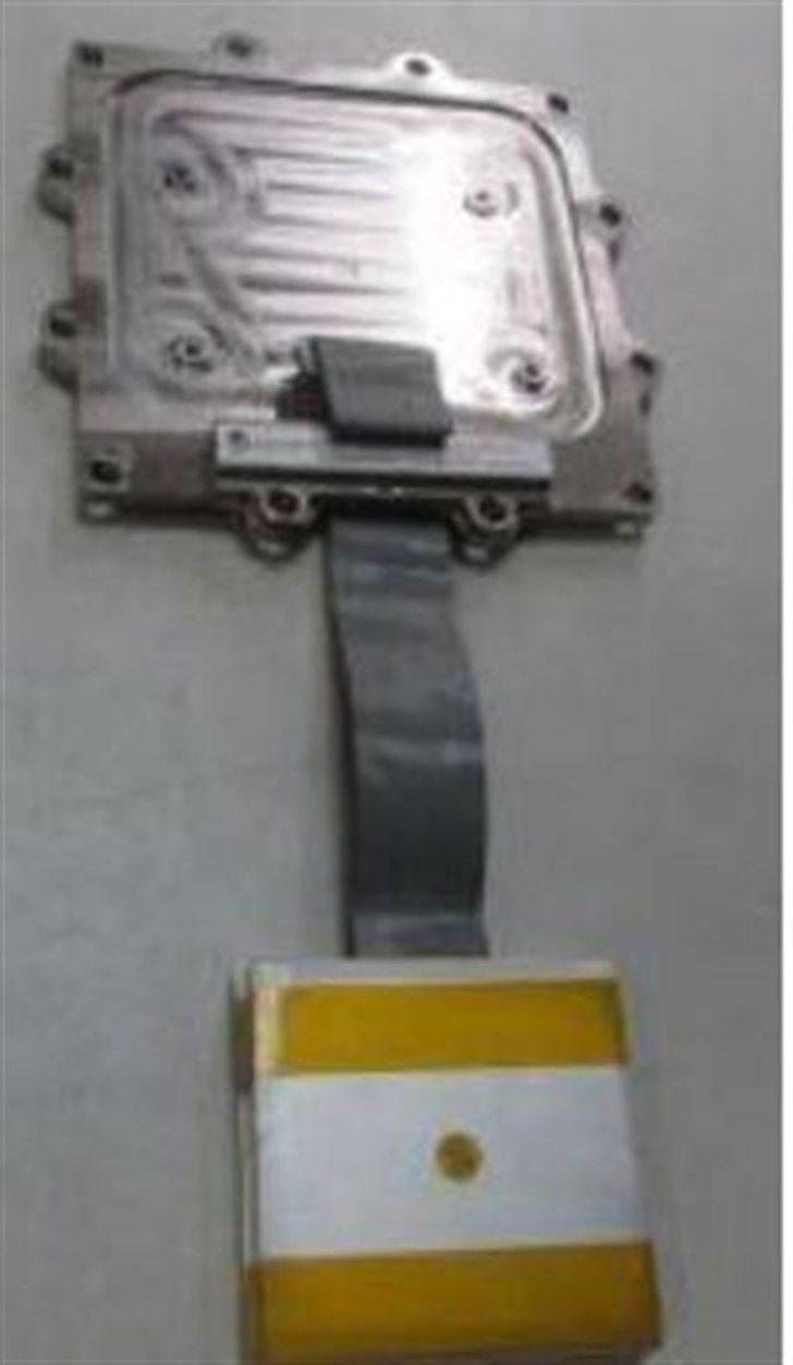 İran, düşen Türk jetiyle ilgili yeni fotoğraflar paylaştı  G3