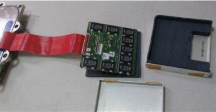 İran, düşen Türk jetiyle ilgili yeni fotoğraflar paylaştı  G4