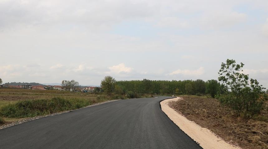 R&uuml;stemler-K&uuml;&ccedil;&uuml;ks&ouml;ğ&uuml;tl&uuml; Mahalleleri yeni y&uuml;z&uuml;ne kavuştu