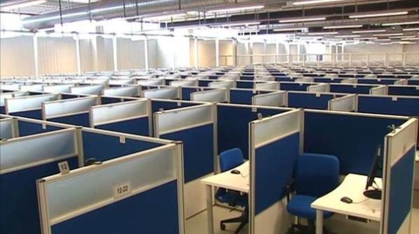 &Uuml;niversite sınavı &ouml;ncesi 222 sınav merkezine soruşturma